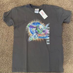 Buzz Lightyear shirt